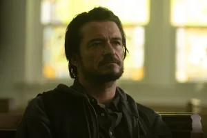 Red Right Hand – A Vingança – estreia TVCine