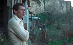 A Quimera – estreia Filmin