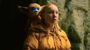 Crítica A Lenda de Ochi – estreia TVCine