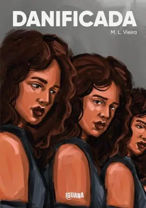 Danificada – lançamento