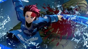 Demon Slayer -Kimetsu no Yaiba- The Hinokami Chronicles 2 – trailers