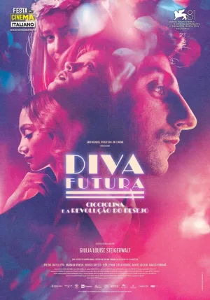 Diva Futura – trailer