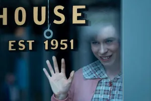 IT: WELCOME TO DERRY – teaser