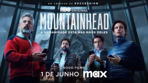 Mountainhead – trailer
