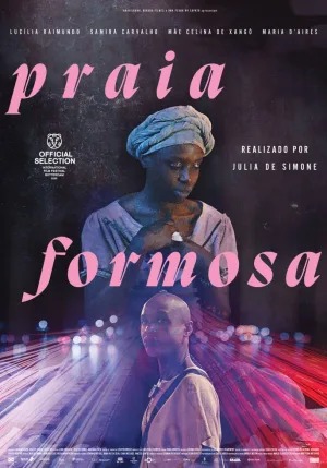 Praia Formosa – trailer