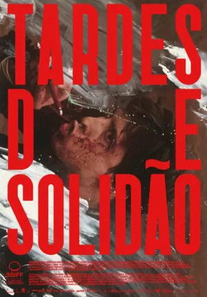 Tardes de Solidão – trailer