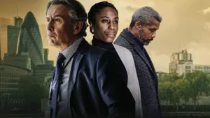 Conviction: The Case of Stephen Lawrence – estreia RTP