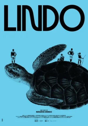 Lindo – trailer