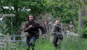 28 Anos Depois – estreia