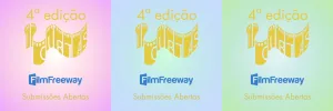 4ª edição dos Prémios Curtas! – inscrições abertas