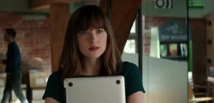 Crítica As Cinquenta Sombras Mais Negras – estreia Amazon Prime Video