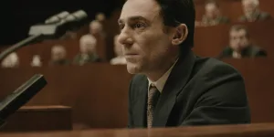 A Grande Ambição – estreia TVCine