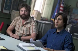 Bored to Death – Tédio de Morte – A Primeira Série