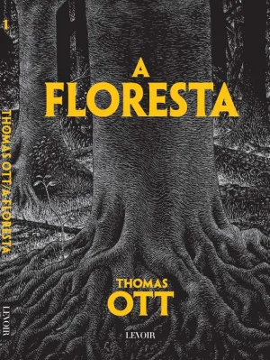 A Floresta volume 1 – colecção 25 Imagens – lançamento