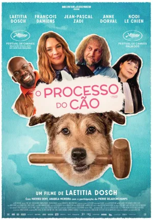 O Processo do Cão – trailer