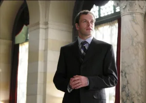 ELI STONE – A PRIMEIRA TEMPORADA COMPLETA