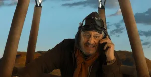 Passatempo «O Melhor Emprego do Mundo» – Lisboa e Porto