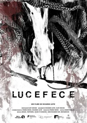 Lucefece – trailer