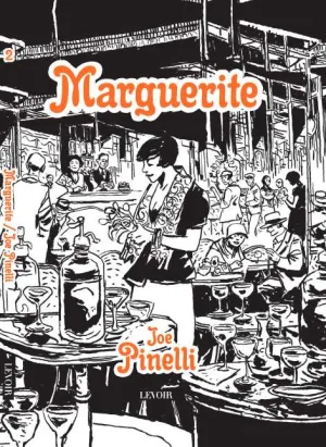 Marguerite – Colecção 25 Imagens – vol. 2