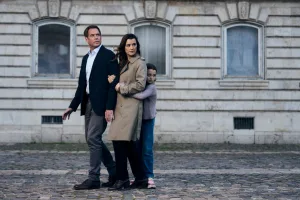 Investigação Criminal: Tony & Ziva – brevemente Skyshowtime