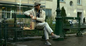 Crítica O Assassino – estreia Skyshowtime