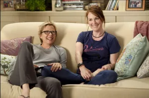 Os Miúdos Estão Bem