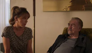 Prisoner’s Daughter