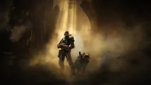 Warhammer 40,000: Darktide – trailer
