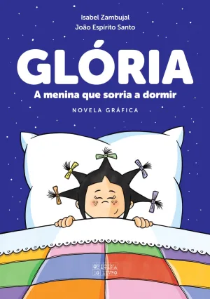 A Menina Que Sorria a Dormir – lançamento