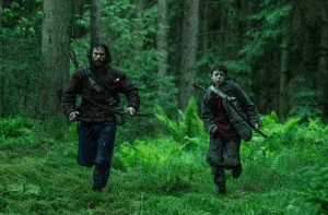 Crítica 28 Anos Depois – estreia VOD