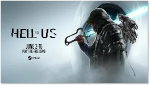 Hell is Us – demo