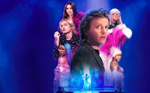 Isto é Paris – estreia RTP2