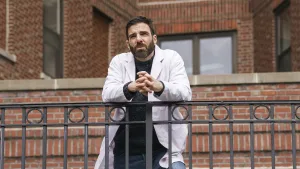 Mentes Brilhantes T1 – estreia TVCine