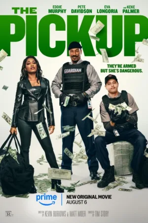 The Pickup – trailer