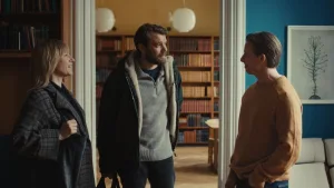 Secrets: O impacto das emoções não reveladas