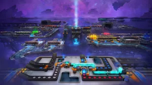 ‘shapez 2’ recebe a Atualização ‘Dimension’