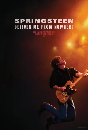 Springsteen: Deliver me From Nowhere – trailer