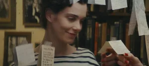 A JANE AUSTEN TRAMOU A MINHA VIDA