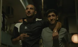 A UMA TERRA DESCONHECIDA