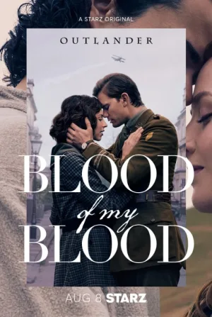 Outlander: Blood of My Blood – trailer