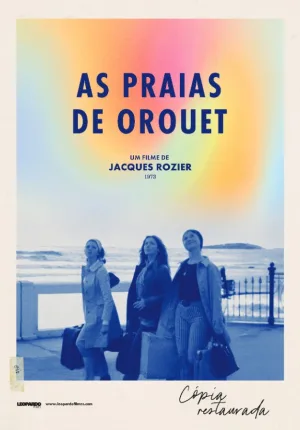 As Praias De Orouet