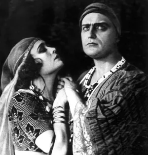 ERNST LUBITSCH EM BERLIM