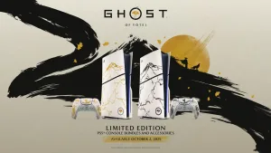Ghost of Yōtei revela 20 minutos de novo conteúdo