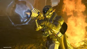 Helldivers 2 anuncia “Grupo de Controlo”
