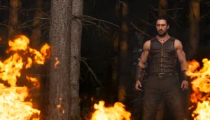 Kraven – O Caçador – estreia TVCine