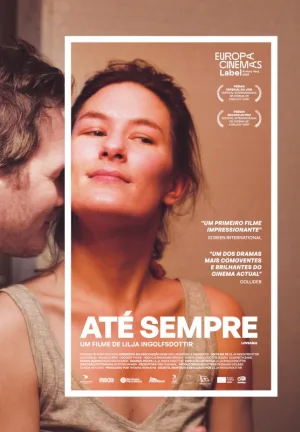 Até Sempre – estreia