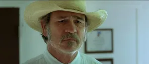 Os Três Enterros de um Homem