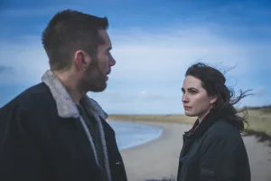 Pântanos – estreia Filmin