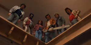 STRANGER THINGS: TEASER TRAILER DA QUINTA E ÚLTIMA TEMPORADA