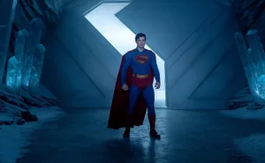 Crítica Superman – estreia HBO Max